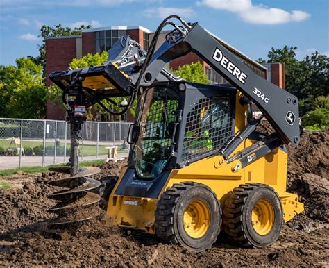 deere skid steer specs|john deere skid steer cost.